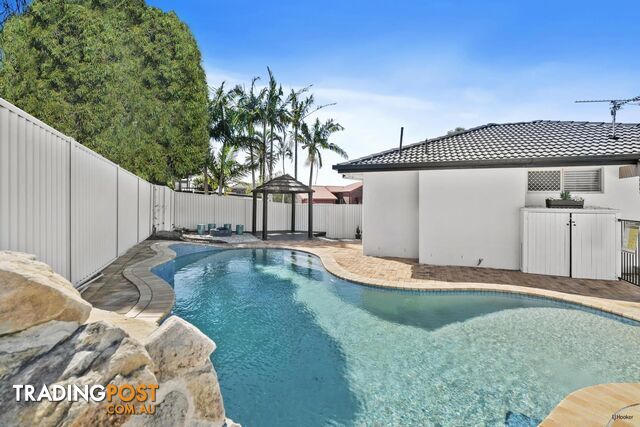 2 Karingal Avenue BILAMBIL HEIGHTS NSW 2486