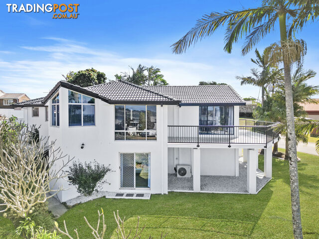 2 Karingal Avenue BILAMBIL HEIGHTS NSW 2486