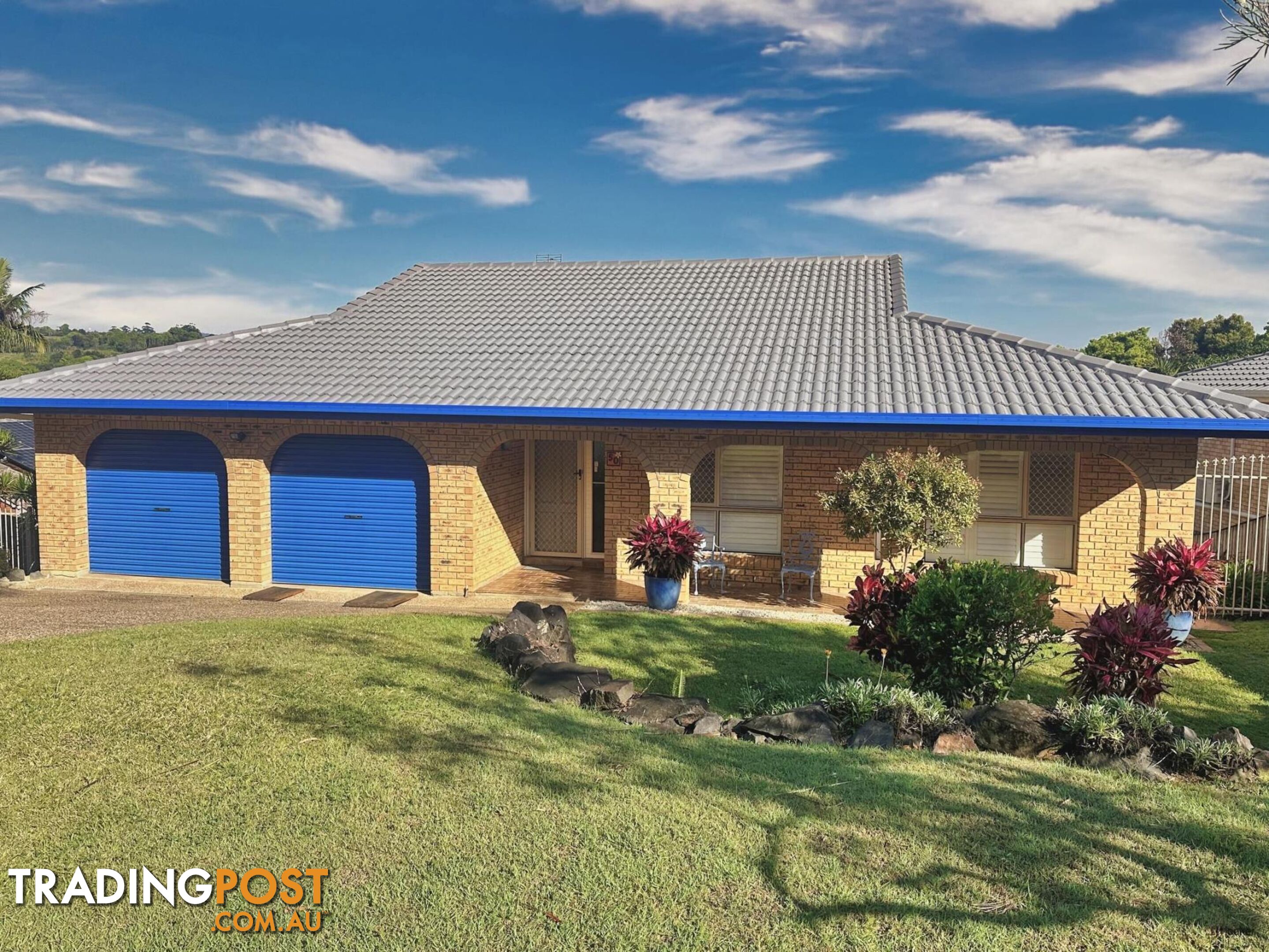 50 Warringa Drive BILAMBIL HEIGHTS NSW 2486