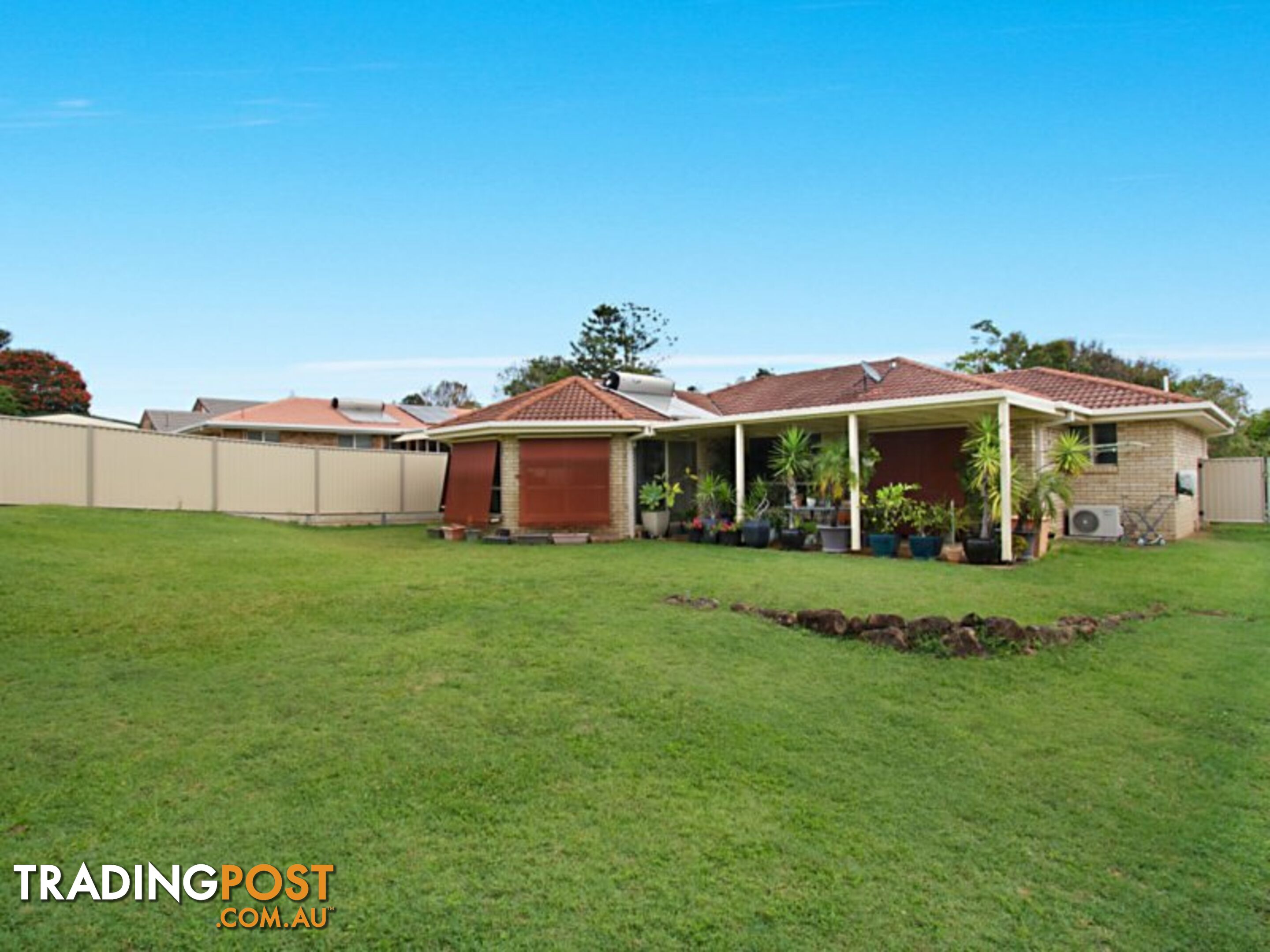 20 Ash Drive BANORA POINT NSW 2486