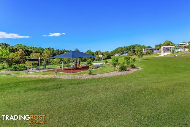 11 Coral Fern Circuit MURWILLUMBAH NSW 2484