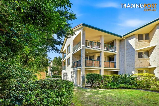 5/22 Binya Avenue TWEED HEADS NSW 2485