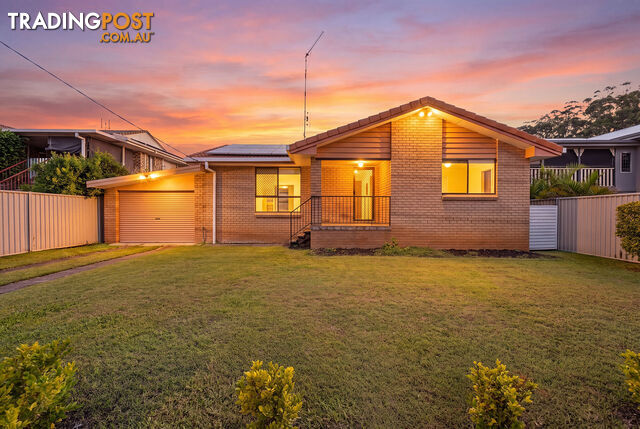 9 Acacia Street TWEED HEADS SOUTH NSW 2486