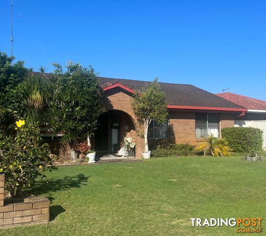 19 Meridian Way TWEED HEADS NSW 2485