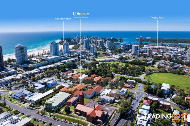 6/27-29 Dutton Street COOLANGATTA QLD 4225