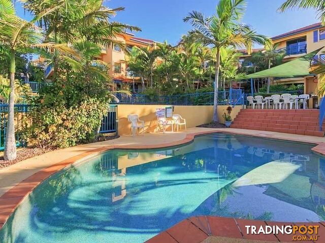 6/27-29 Dutton Street COOLANGATTA QLD 4225