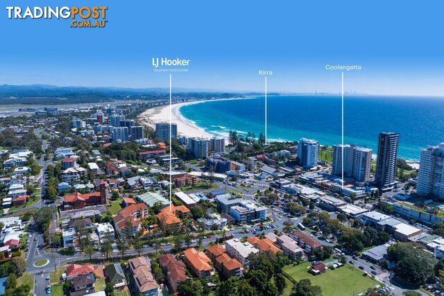 6/27-29 Dutton Street COOLANGATTA QLD 4225