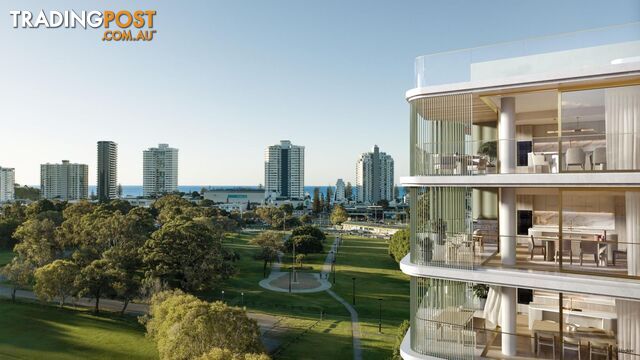 27 Dixon Street COOLANGATTA QLD 4225