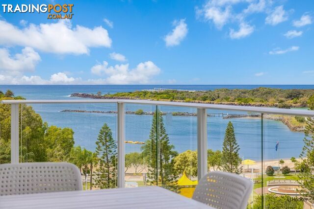 539 & 540/6-8 Stuart Street TWEED HEADS NSW 2485