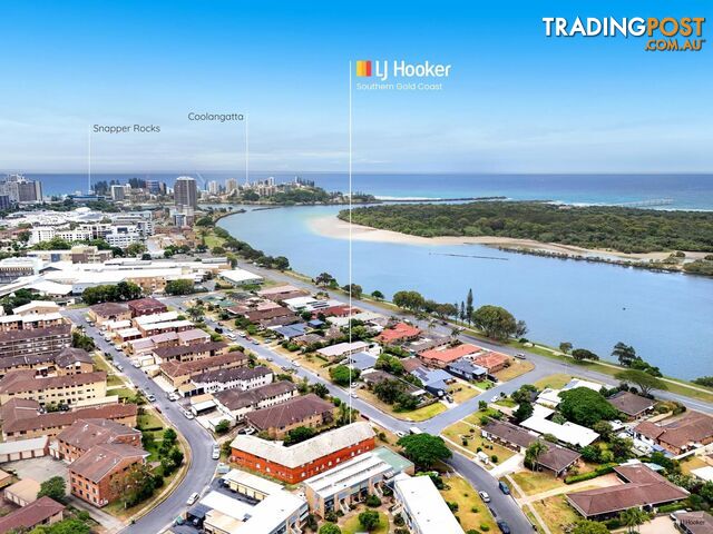 1/18 Banks Avenue TWEED HEADS NSW 2485