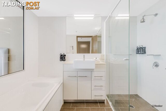 1247 & 1248/6-8 Stuart Street TWEED HEADS NSW 2485