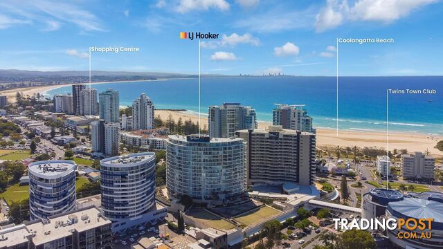 1247 & 1248/6-8 Stuart Street TWEED HEADS NSW 2485