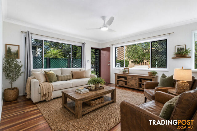 1/193 Kennedy Drive TWEED HEADS WEST NSW 2485