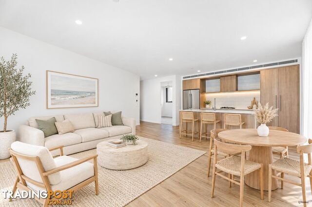 204/7 Douglas Street COOLANGATTA QLD 4225
