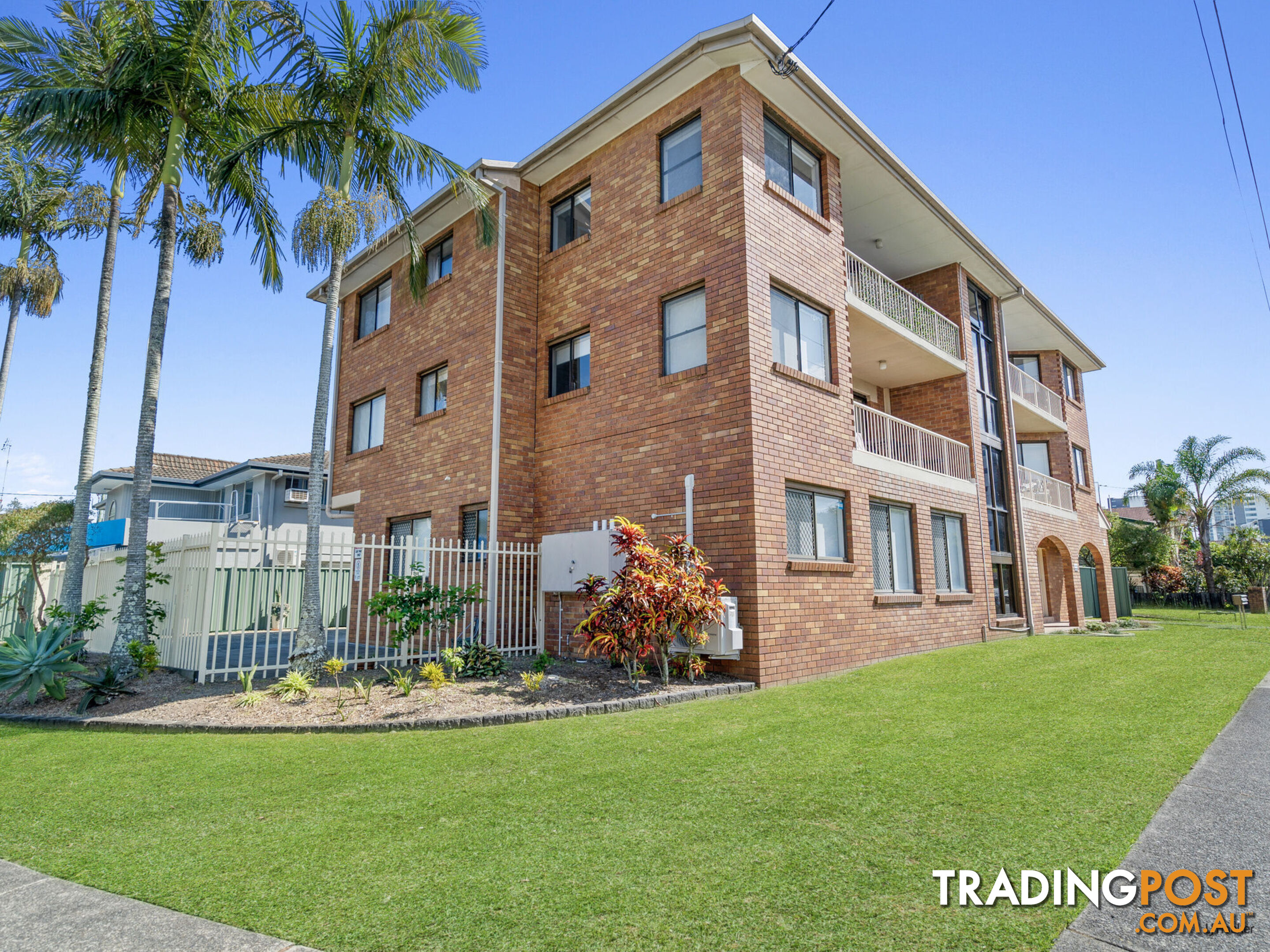 5/53 Enid Street TWEED HEADS NSW 2485