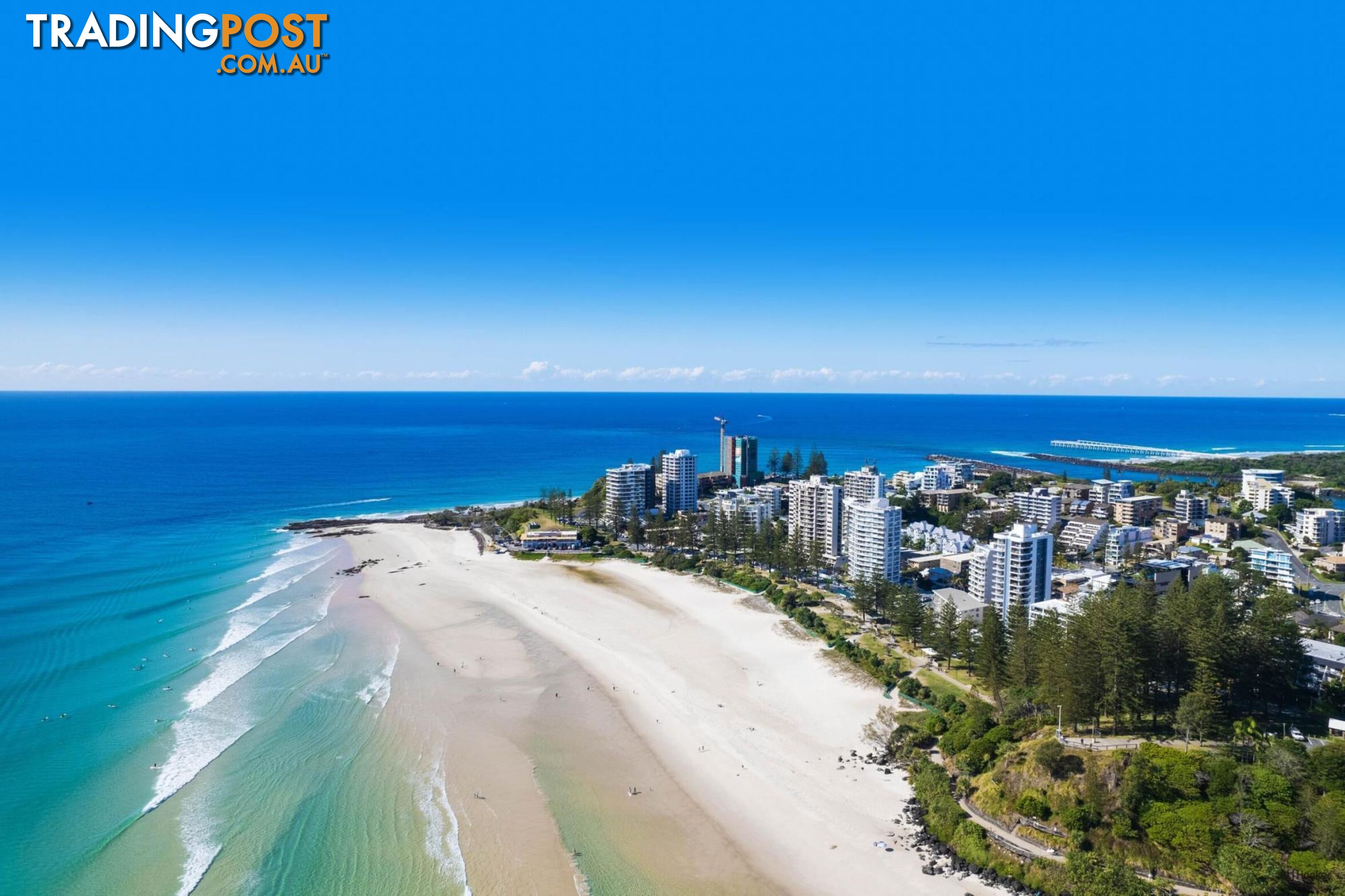 6/72 Stapylton Street COOLANGATTA QLD 4225