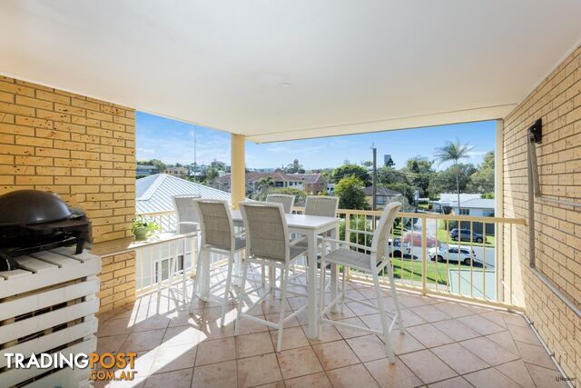 6/72 Stapylton Street COOLANGATTA QLD 4225