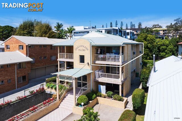 6/72 Stapylton Street COOLANGATTA QLD 4225