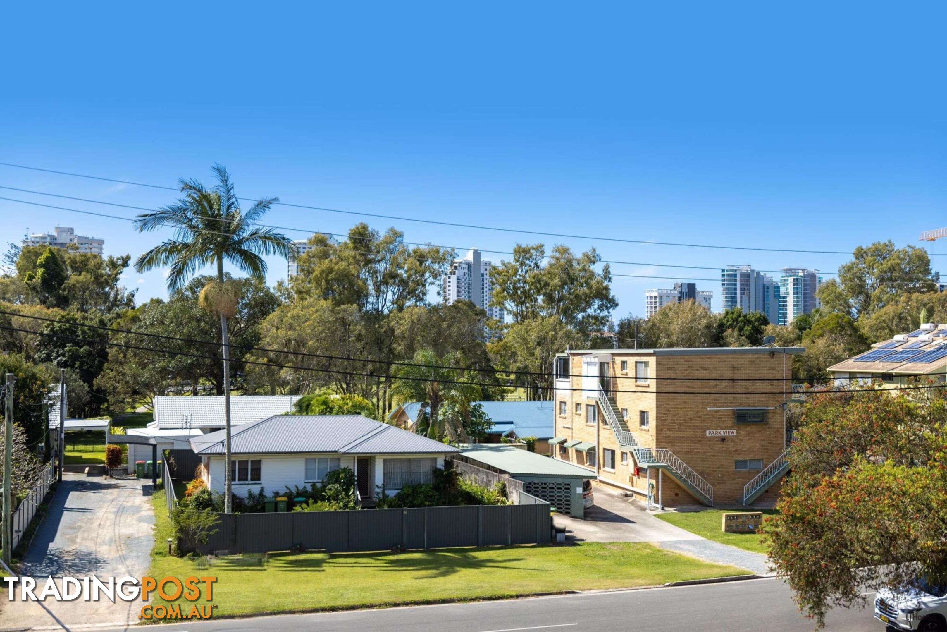 6/72 Stapylton Street COOLANGATTA QLD 4225