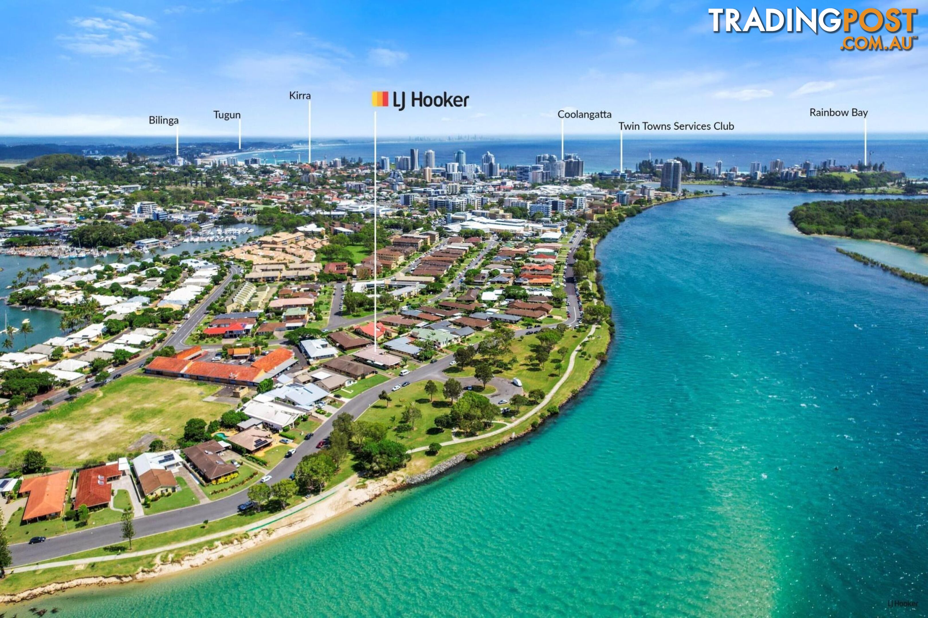 2/42 Keith Compton Drive TWEED HEADS NSW 2485