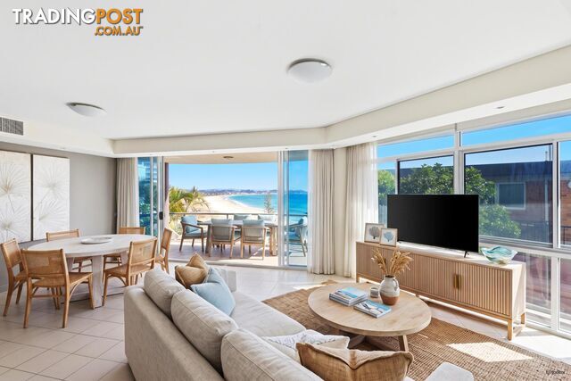 2/129-131 Musgrave Street COOLANGATTA QLD 4225