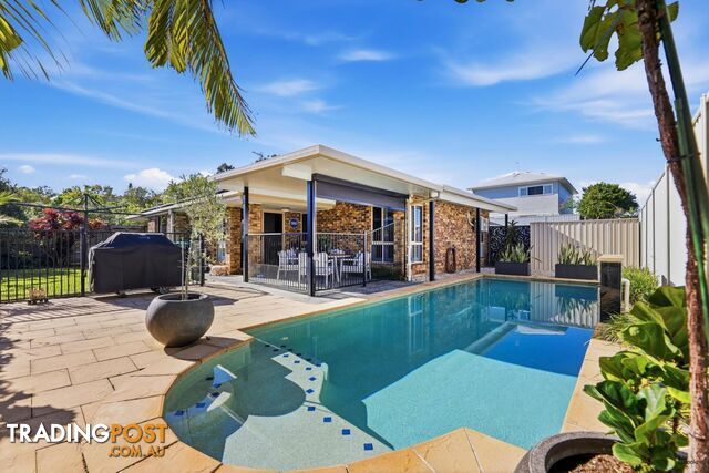 5 Starfish Crescent TUGUN QLD 4224
