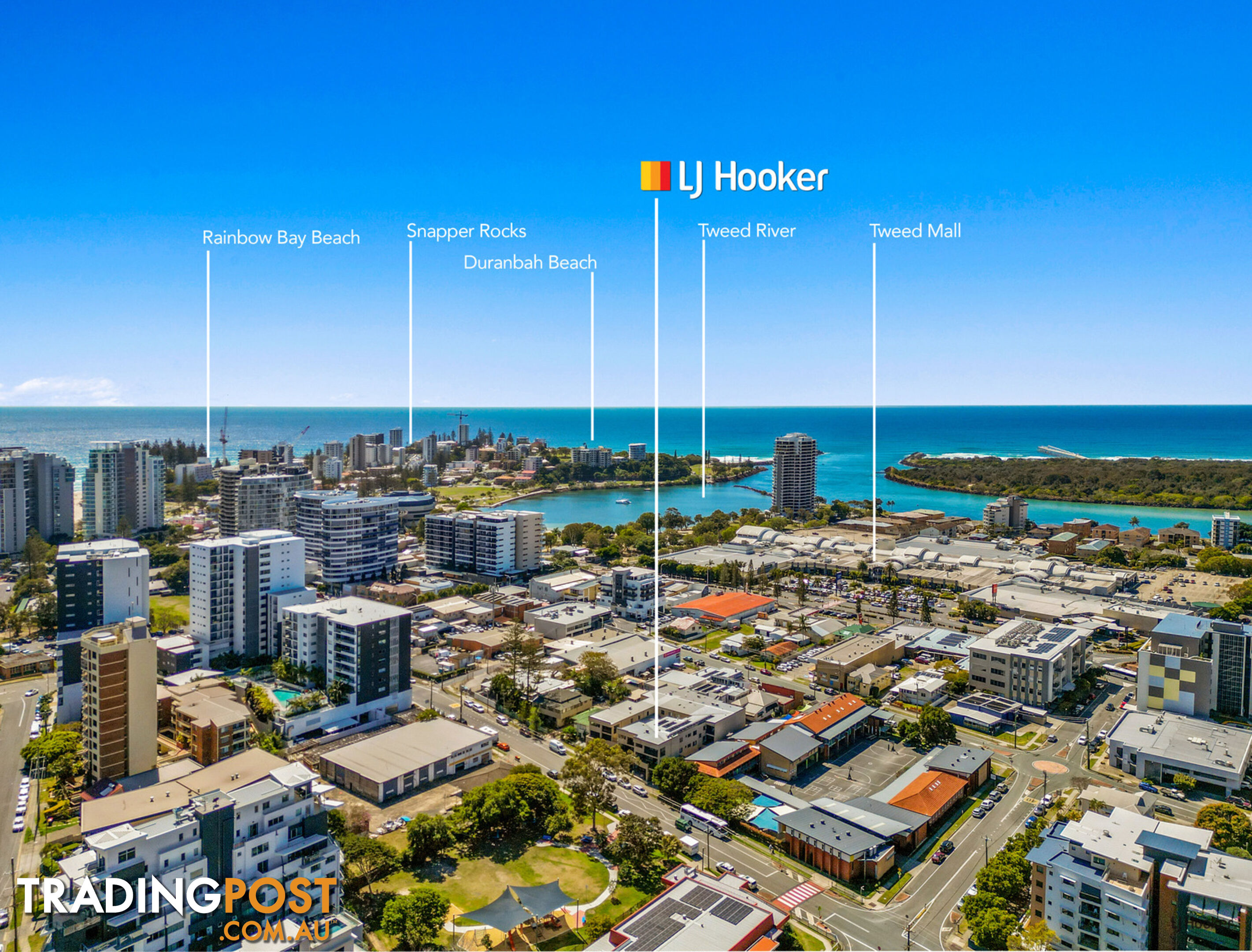 6/18-20 Enid Street TWEED HEADS NSW 2485