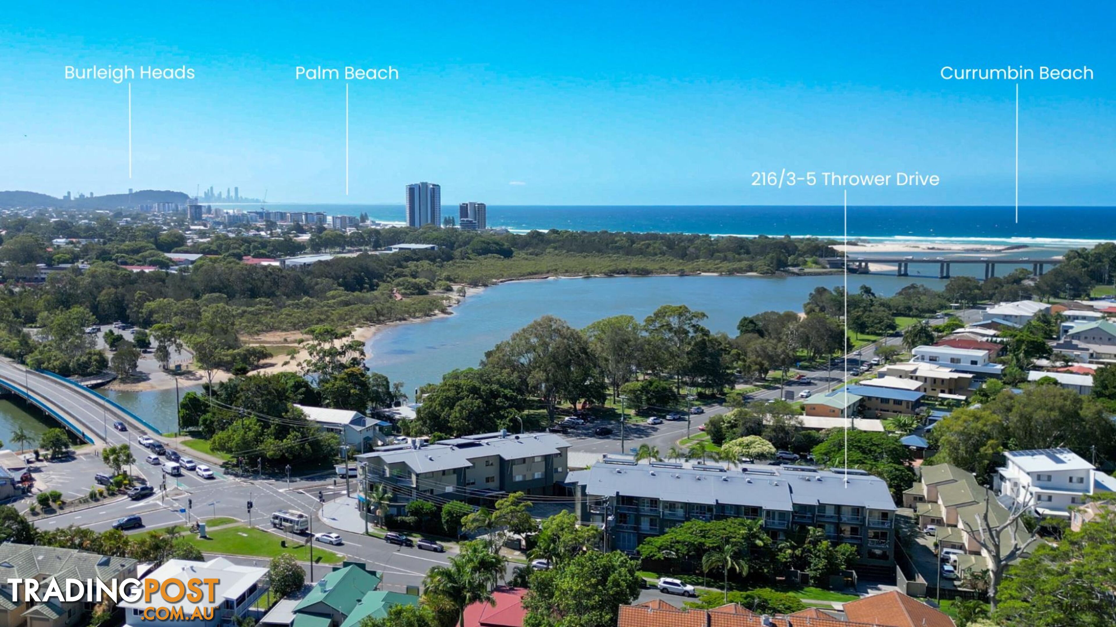 216/3-5 Thrower Drive CURRUMBIN QLD 4223