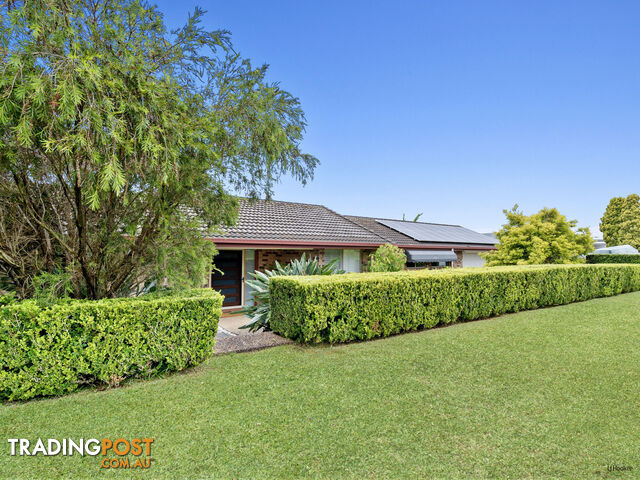 11 Warringa Drive BILAMBIL HEIGHTS NSW 2486