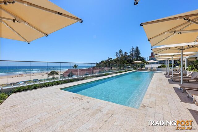 202/4 Miles Street COOLANGATTA QLD 4225