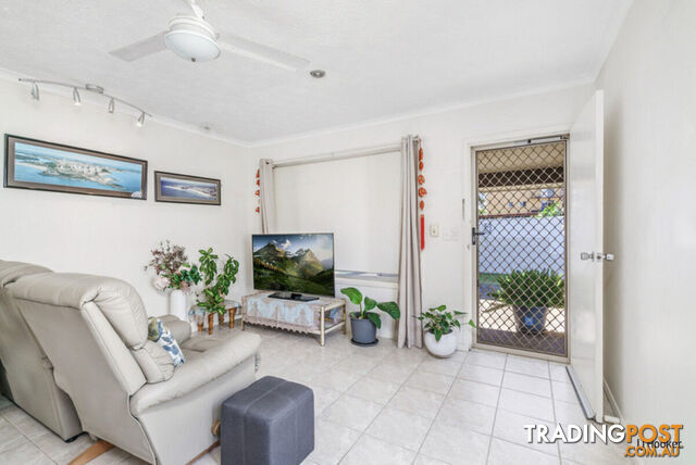 2/11 Ivory Crescent TWEED HEADS NSW 2485