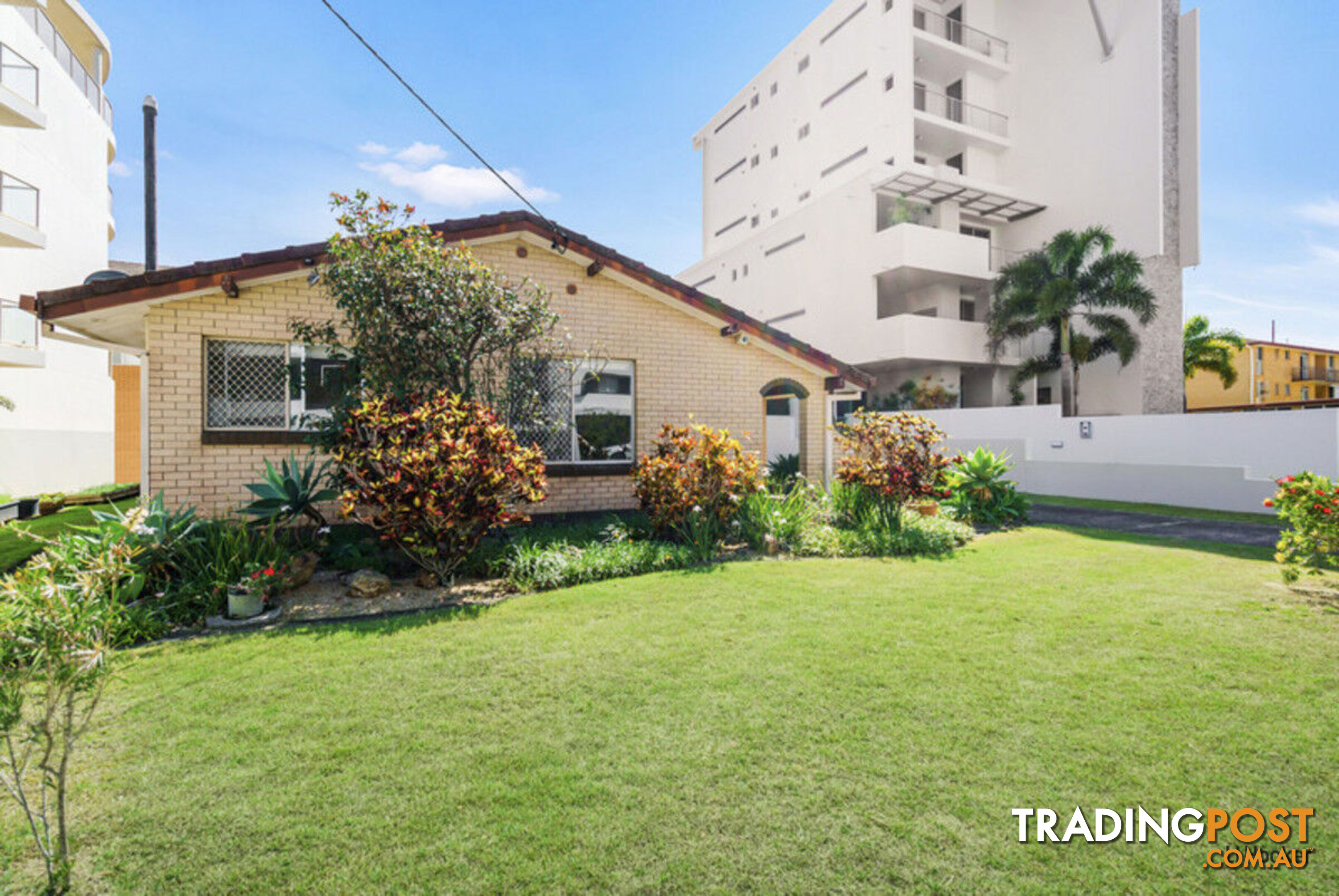 2/11 Ivory Crescent TWEED HEADS NSW 2485