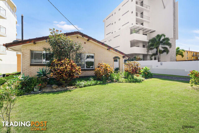 2/11 Ivory Crescent TWEED HEADS NSW 2485