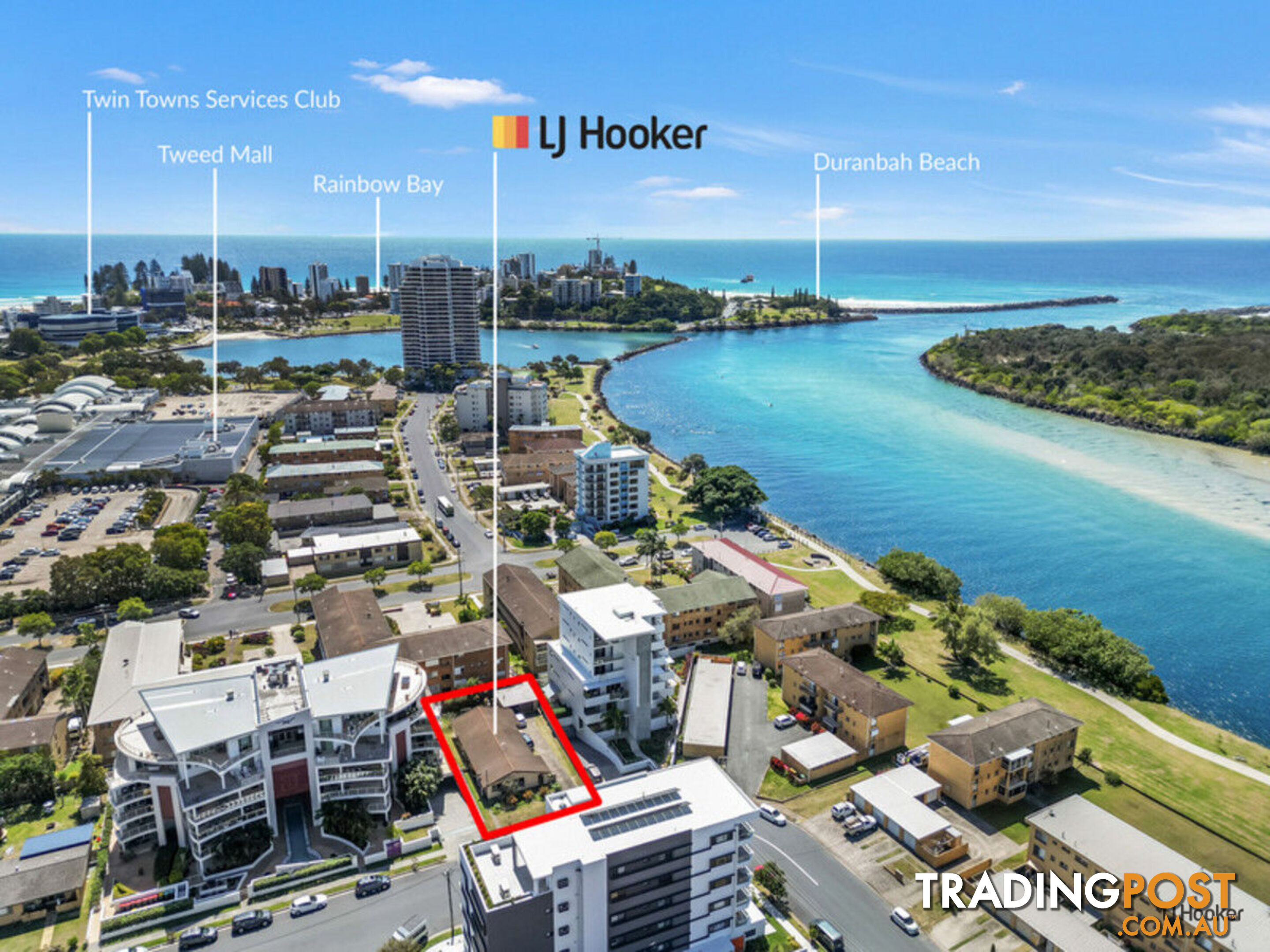 2/11 Ivory Crescent TWEED HEADS NSW 2485