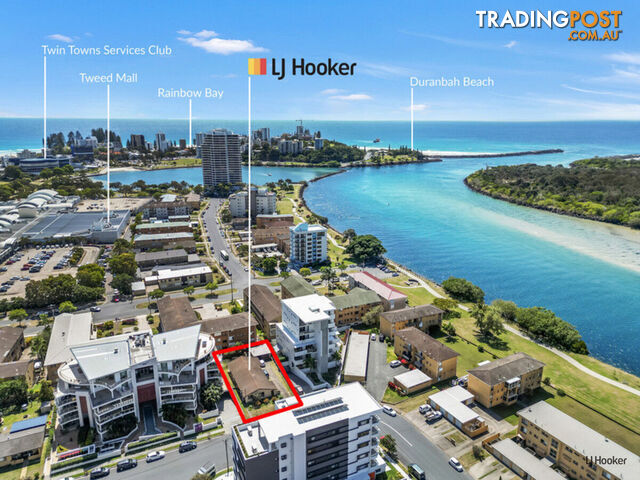 2/11 Ivory Crescent TWEED HEADS NSW 2485