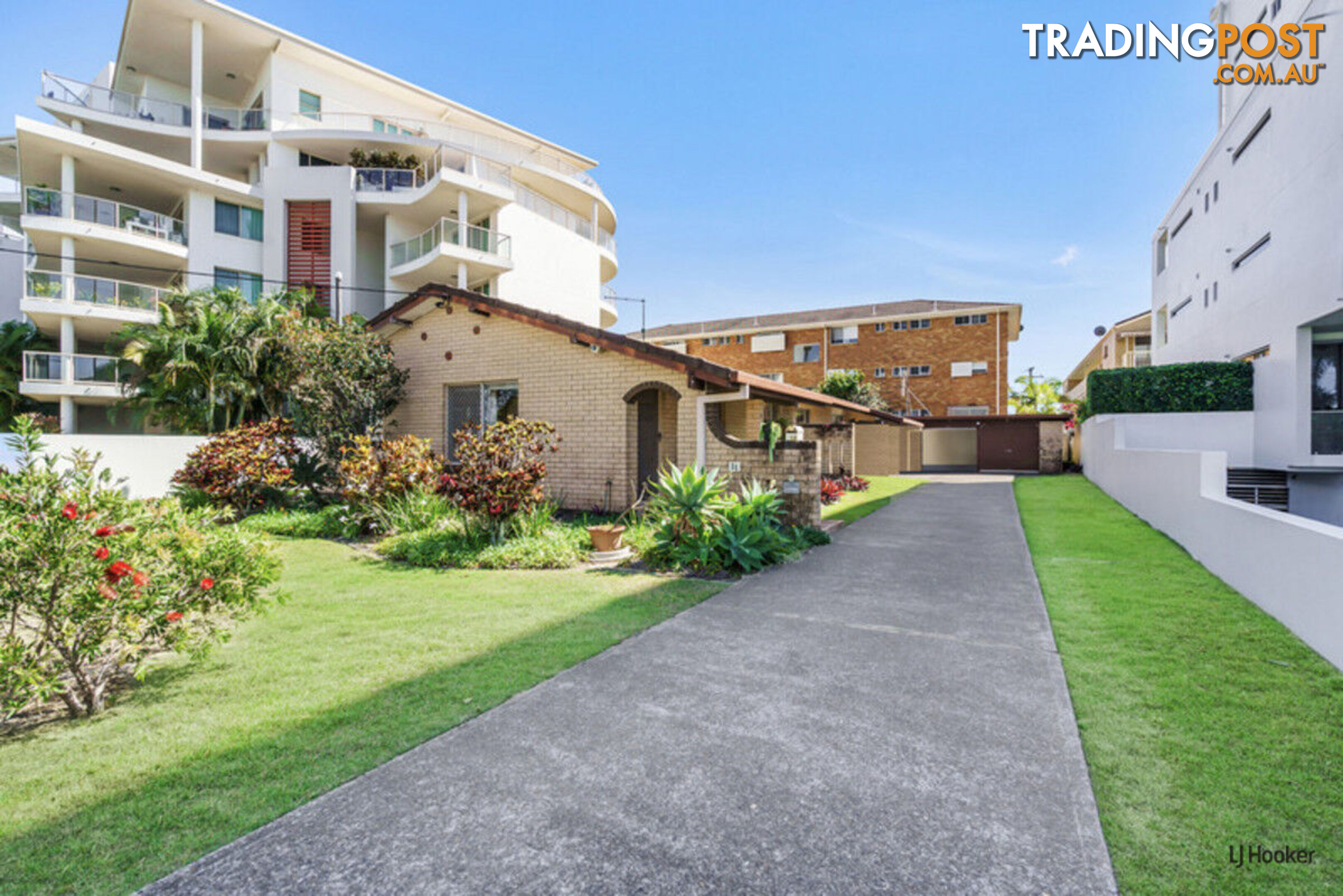 2/11 Ivory Crescent TWEED HEADS NSW 2485