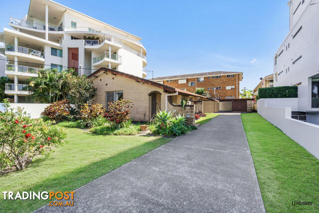 2/11 Ivory Crescent TWEED HEADS NSW 2485