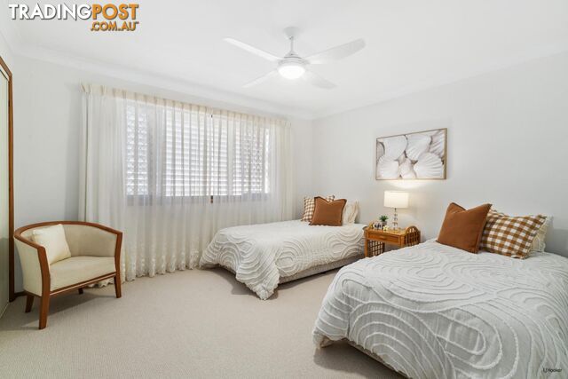 1/60 Keith Compton Drive TWEED HEADS NSW 2485