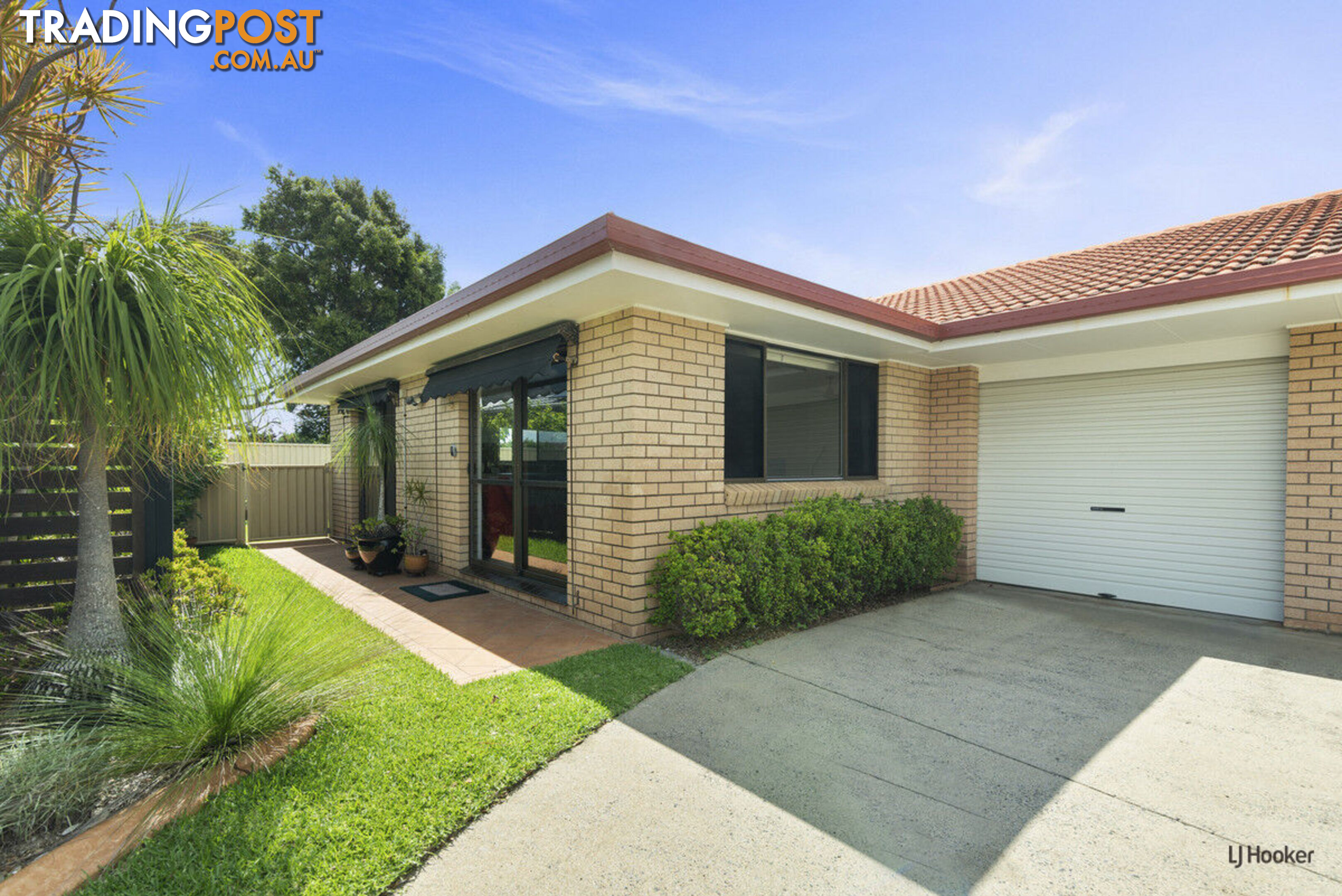 2/60 Keith Compton Drive TWEED HEADS NSW 2485