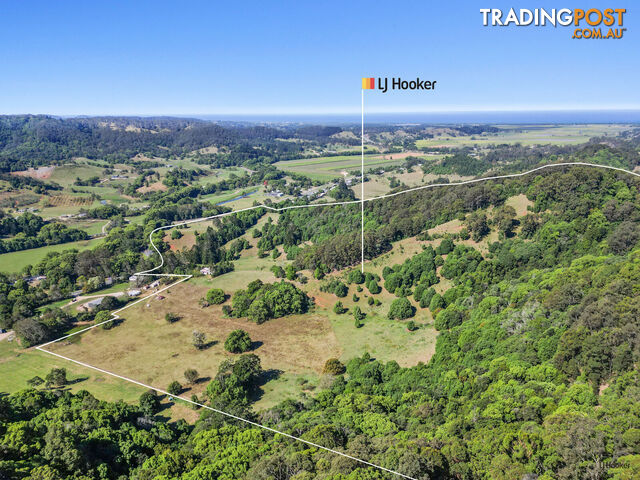 5993 Tweed Valley Way MOOBALL NSW 2483