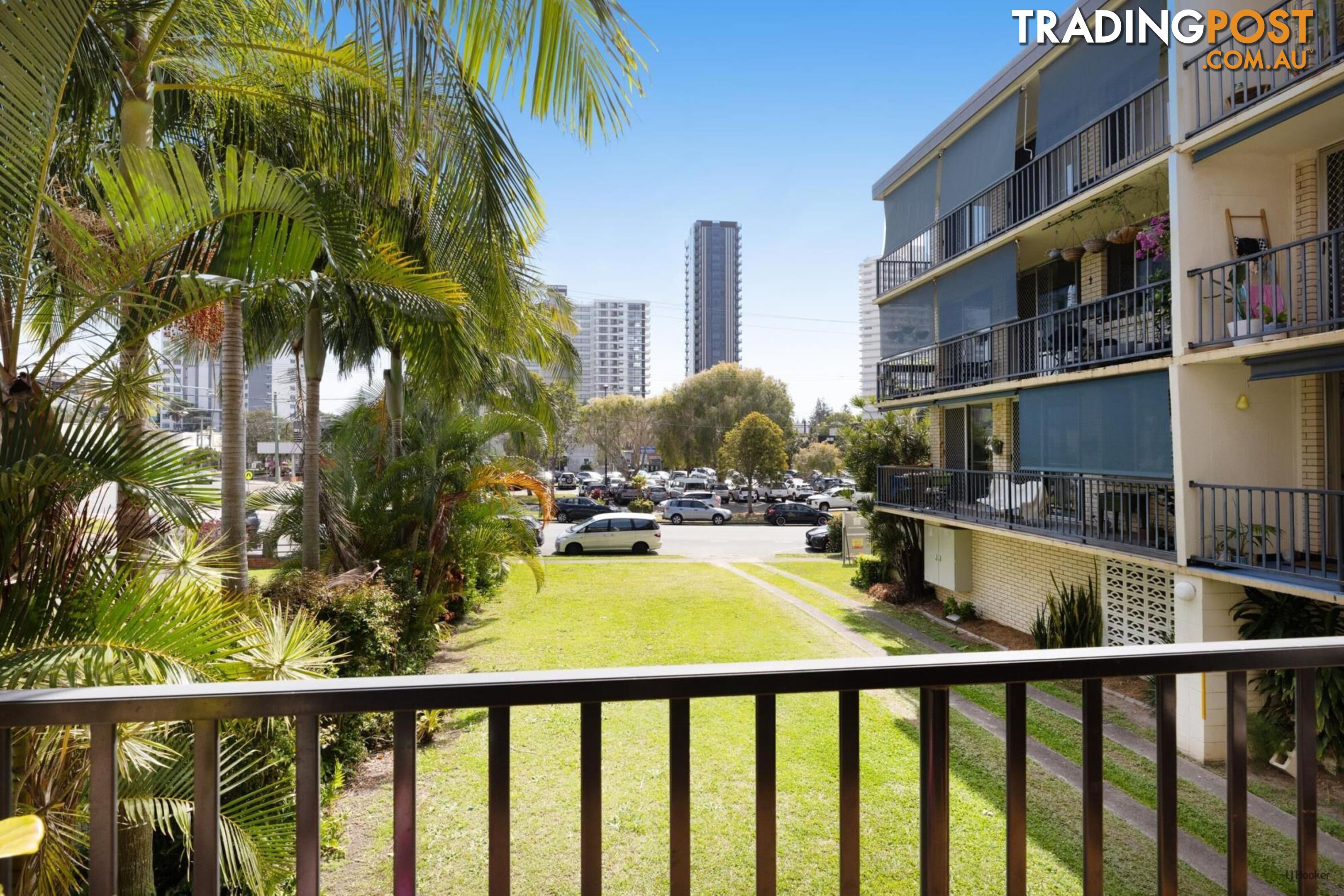 4/30 Lanham Street COOLANGATTA QLD 4225