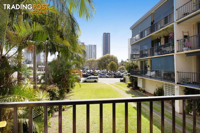 4/30 Lanham Street COOLANGATTA QLD 4225