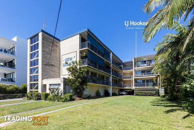 4/30 Lanham Street COOLANGATTA QLD 4225