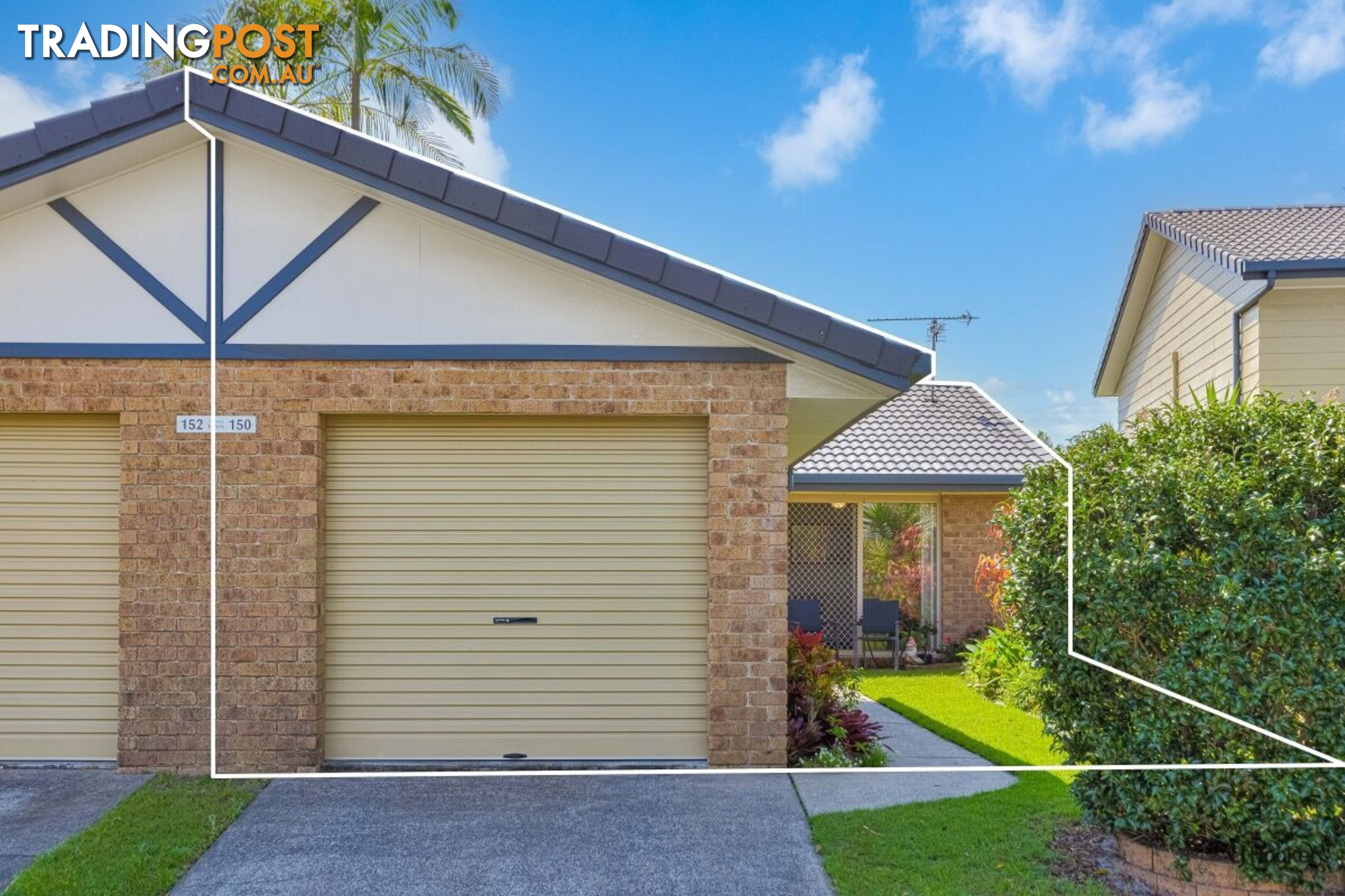 150/20 Binya Avenue TWEED HEADS NSW 2485