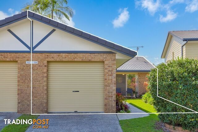 150/20 Binya Avenue TWEED HEADS NSW 2485