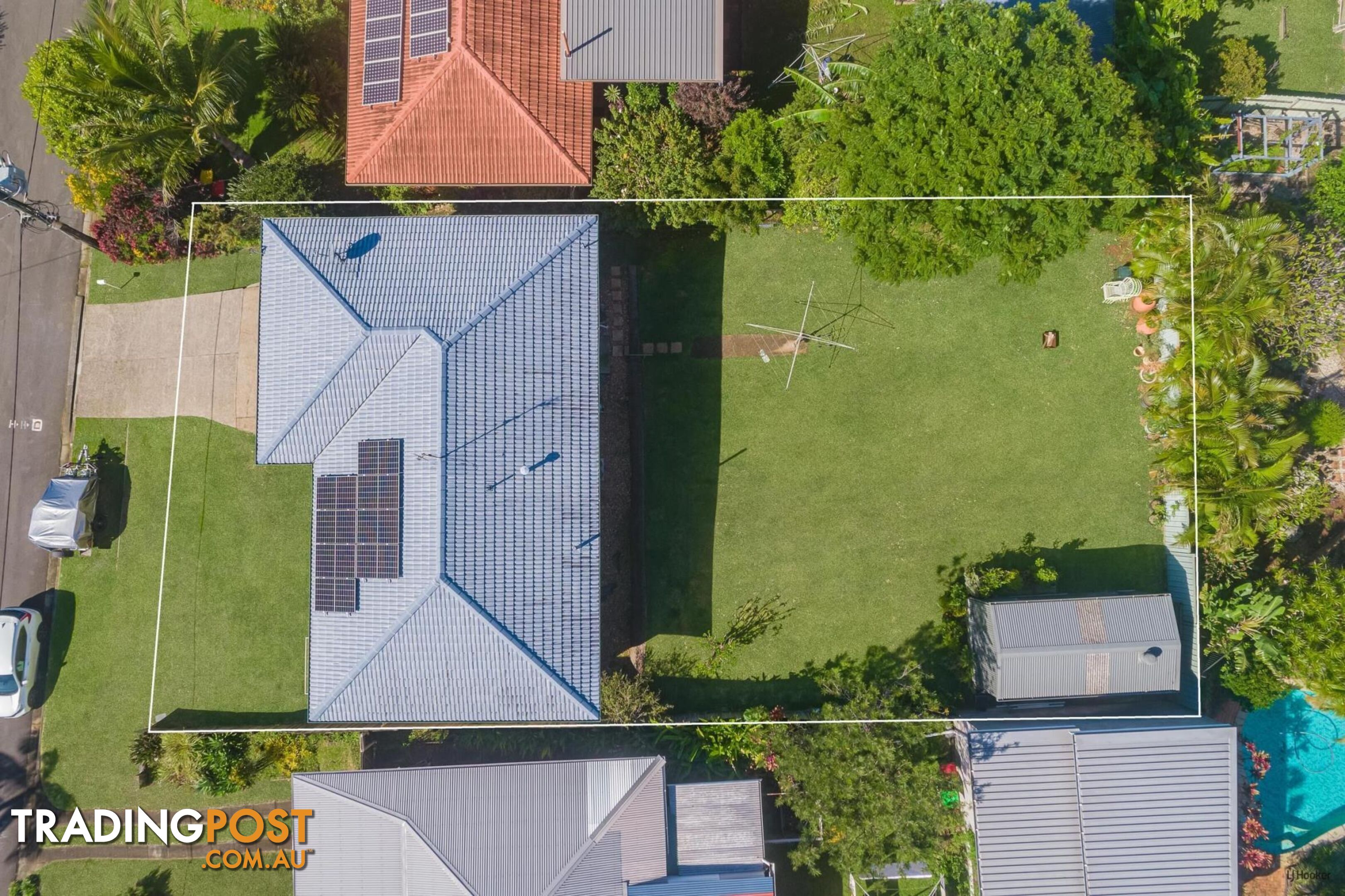 7 Raward Avenue BANORA POINT NSW 2486