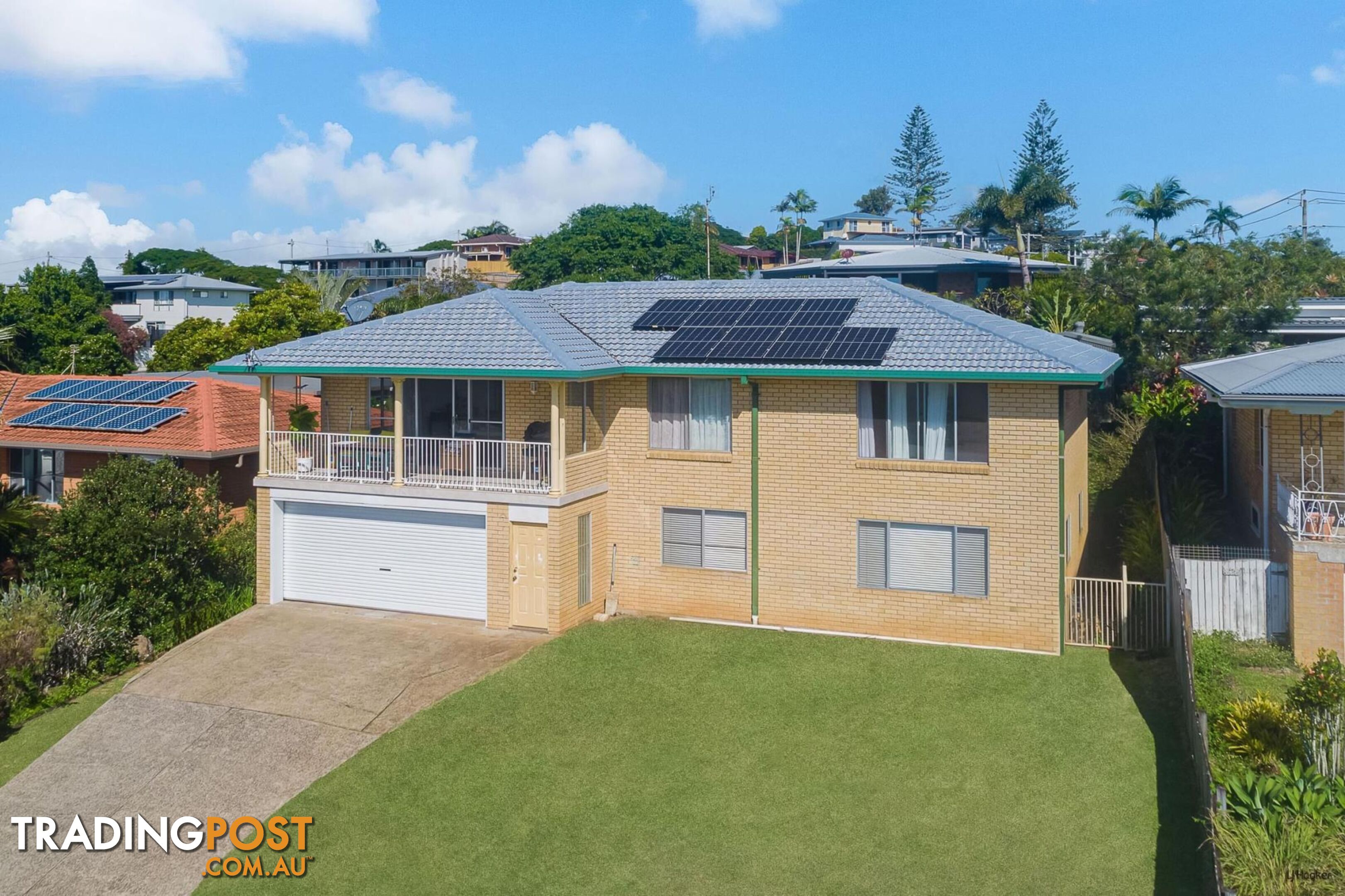 7 Raward Avenue BANORA POINT NSW 2486