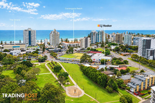 1/14 Warrawong Street COOLANGATTA QLD 4225