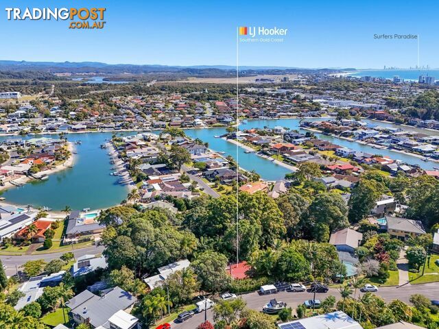 11 Alva Street TWEED HEADS NSW 2485