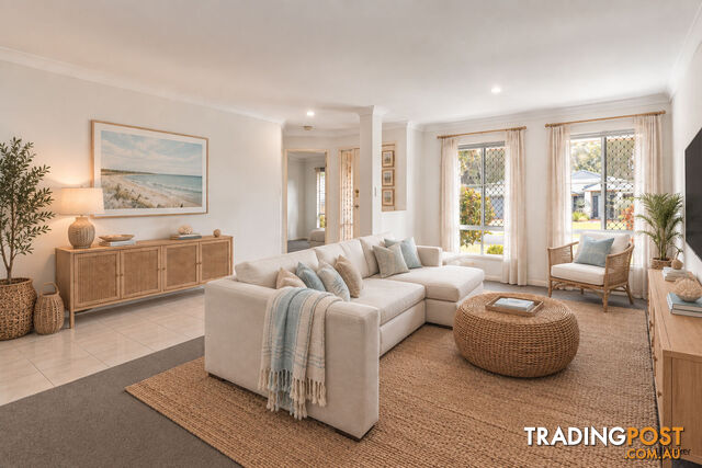 18 Foxhill Place BANORA POINT NSW 2486